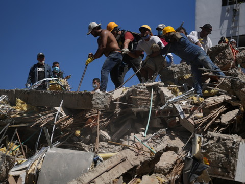 Colombie: Berne débloque une aide d'urgence d'un million de francs
