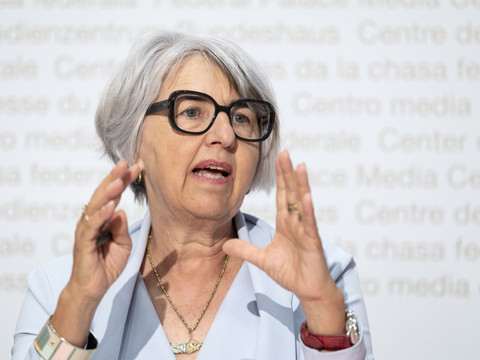 Assurance maladie: vers une limitation des indemnités des cadres