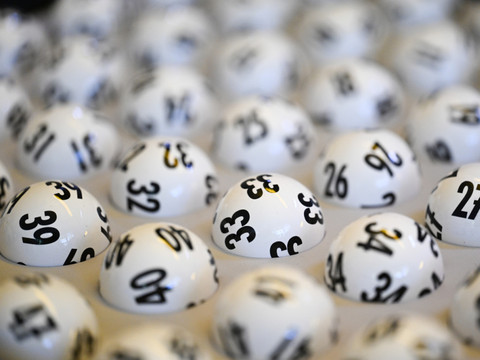 Pas de millionnaire au tirage du Swiss Loto