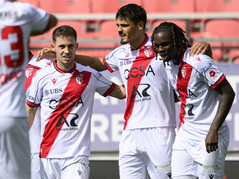 Le FC Sion doit confirmer