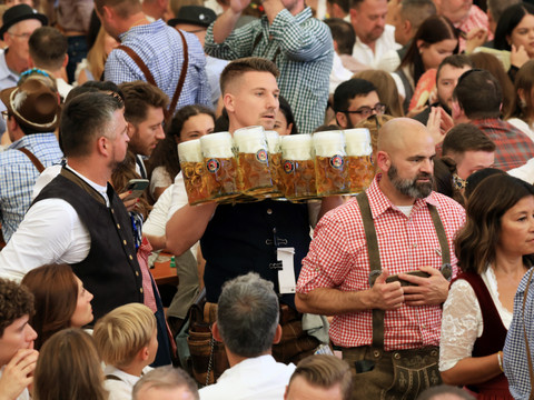 Les mineurs ne pourront plus boire d'alcool sous surveillance