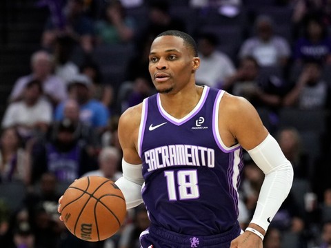 Russell Westbrook annonce sa retraite après 18 saisons