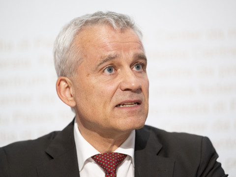 Le Conseil fédéral refuse l'initiative Boussole, sans contre-projet