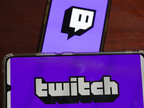 Twitch va utiliser ses contenus pour entrainer l'IA d'Amazon