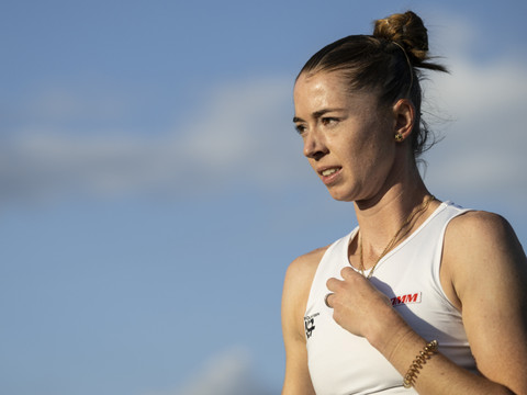 WTA 1000 à Cincinnati: Simona Waltert franchit le 1er tour