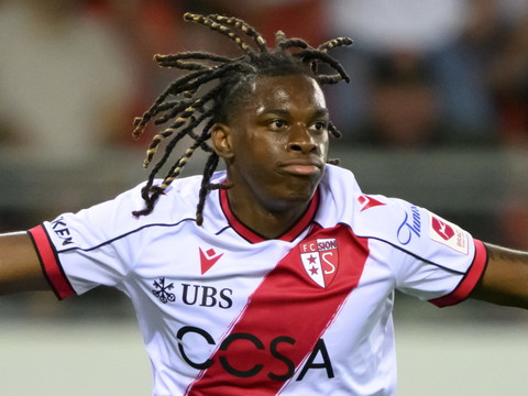 Conference League: cap sur les barrages pour le FC Sion