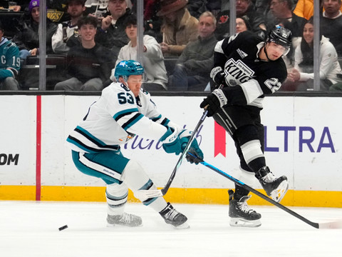 National League: Bienne annonce l'arrivée d'un joueur de NHL
