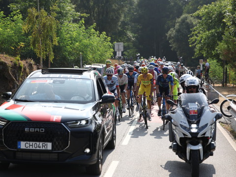 Le jeune coureur britannique Finlay Tarling tué dans un accident