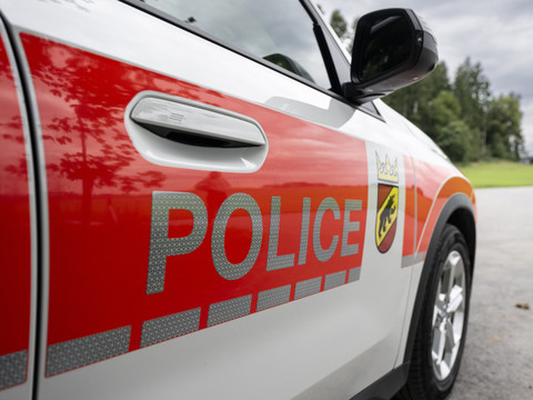 Deux accidents sur l'A16 font onze blessés dans le canton de Berne