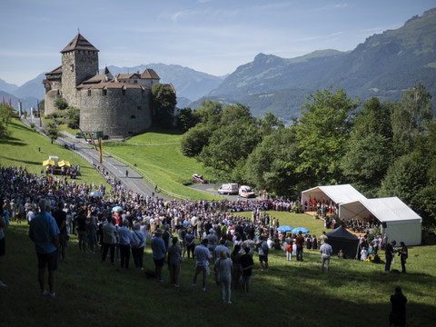 Le Liechtenstein garantit l'égalité dans les règles de succession