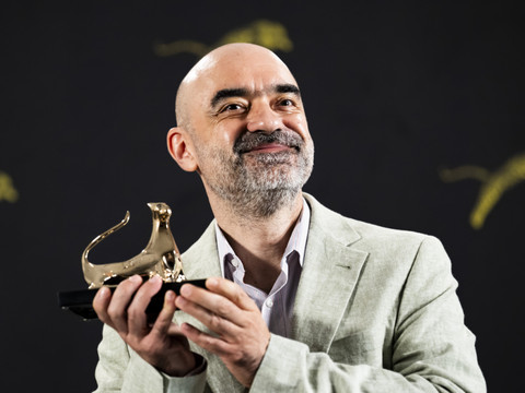 Le Léopard d'Or pour le film roumain 