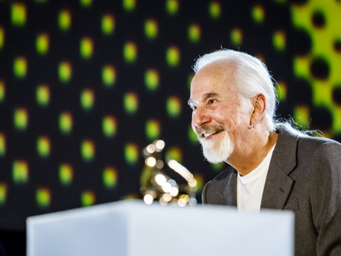 Rick Baker, sept Oscars et une vie à créer des monstres