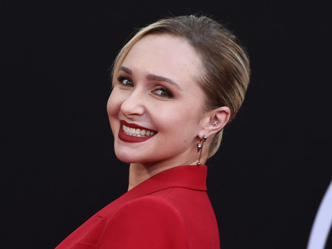 L'actrice américaine Hayden Panettiere décédée à l'âge de 36 ans