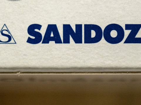 Sandoz s'offre les droits commerciaux sur des biosimilaires chinois