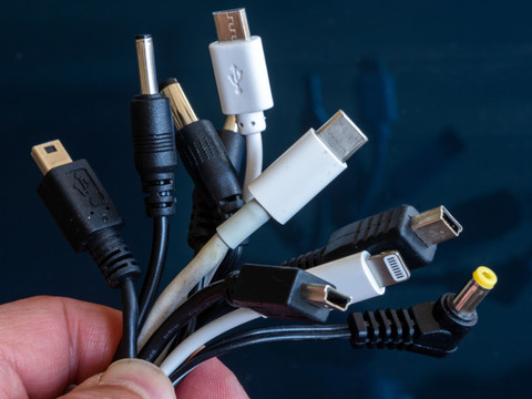 Défauts constatés pour un quart des appareils électriques en Suisse