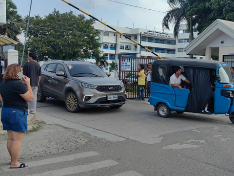 Philippines: un lycéen tué dans un lycée, le tireur se suicide