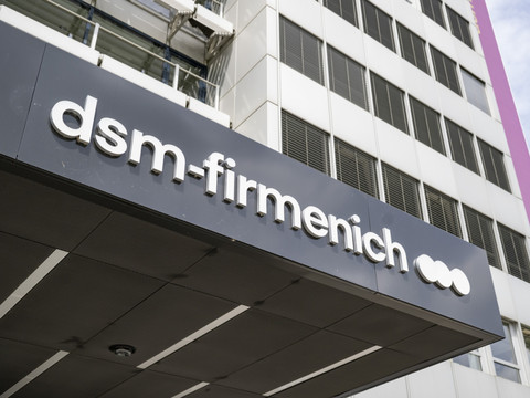 DSM-Firmenich: proposition d'un nouveau président