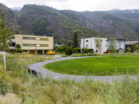 Présence de mercure dans le Haut-Valais: nombreux sites dépollués