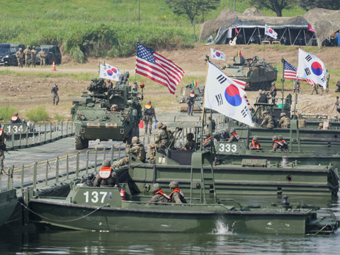 Exercices militaires de Séoul et Washington écourtés de six jours