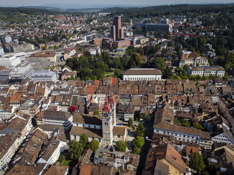 Burckhardt Compression veut réduire ses effectifs