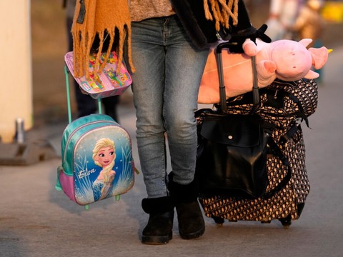 Les demandes d'asile en Suisse continuent de baisser en 2025