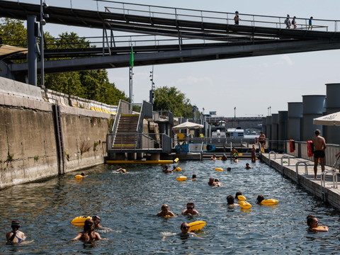 France: plus de 50 jours de vagues de chaleur en 2026, un record