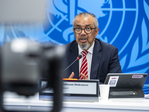 Le nombre de cas d'Ebola a dépassé le seuil des 5000 en RDC