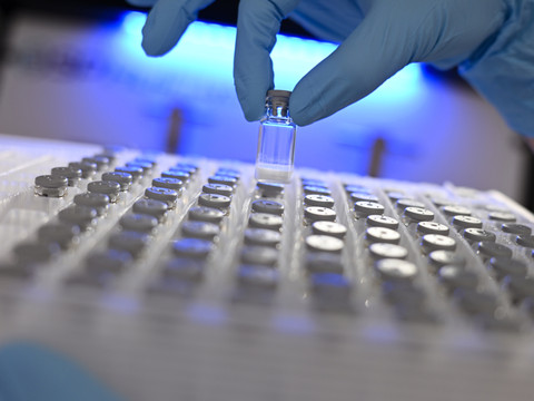 Merck/Moderna: Succès clinique pour un vaccin contre le mélanome