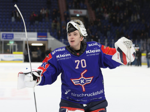 Ewan et Cristobal Huet, le fils et le père réunis au LHC