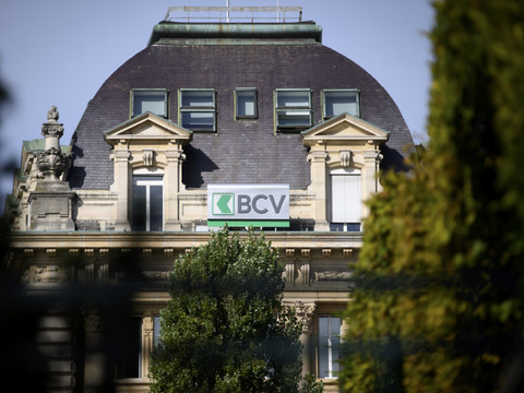 La BCV fait progresser son bénéfice net au premier semestre