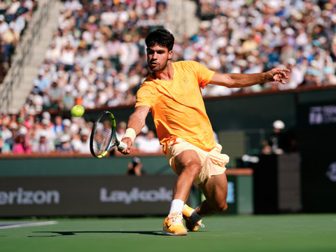 Alcaraz de retour pour l'US Open