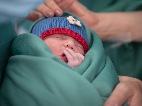 Sofia et Noah en tête des prénoms donnés en 2025