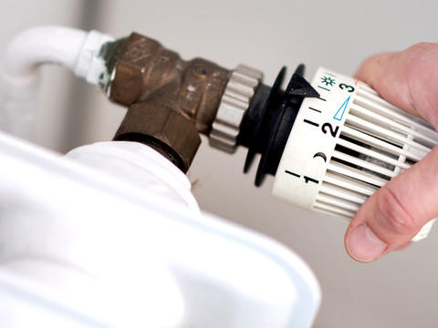 Le prix du gaz européen à de nouveaux sommets
