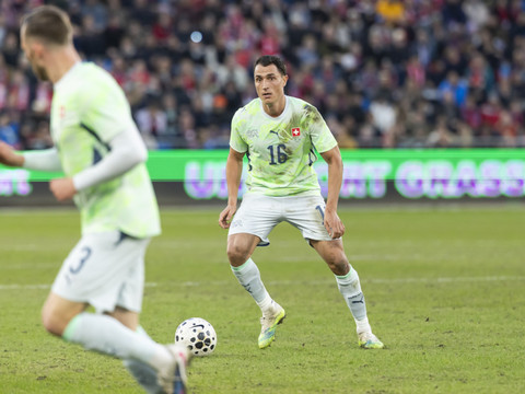 Vincent Sierro quitte Al-Shabab et cherche un club
