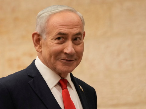 La Turquie émet un mandat d'arrêt d'international contre Netanyahu