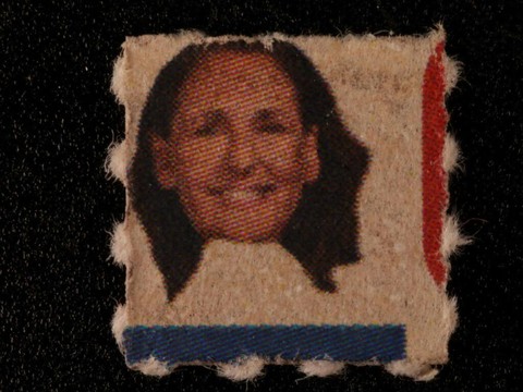 Zurich: des cachets de LSD portant le visage de Jacqueline Badran