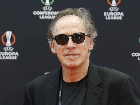 Un écusson-hommage à Franco Baresi cette saison