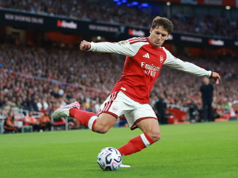 Arsenal croque Coventry à la reprise