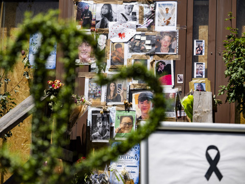 Plusieurs démissions à la Fondation Beloved d'aide aux victimes
