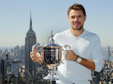Pas de wild card pour Wawrinka