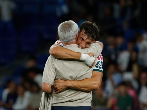 Carlos Espi délivre le Real pour les débuts de Mourinho