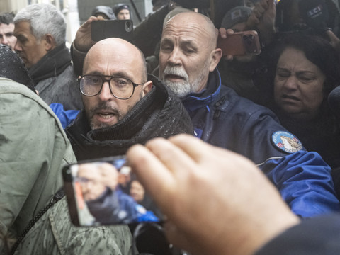 Jacques Moretti en détention provisoire pour violences domestiques