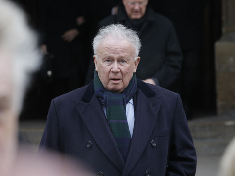 Philippe Bouvard, grande voix de la radio française, est décédé