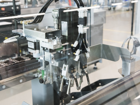 Swissmem: optimisme prudent dans une reprise fragile