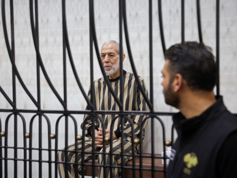 L'ancien grand mufti proche d'Assad condamné à la perpétuité