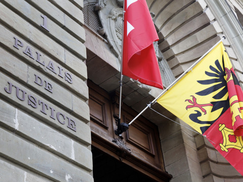 Sodomie mortelle devant le Tribunal criminel de Genève