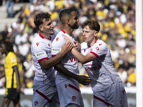 Le FC Thoune laisse partir deux nouveaux joueurs