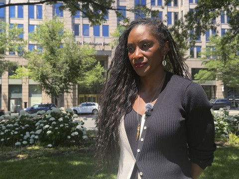 Le Washington Post sommé de réembaucher une éditorialiste licenciée