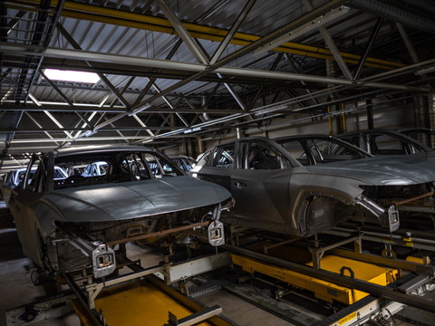 Accord salarial entre Hyundai Motor et son syndicat après une grève