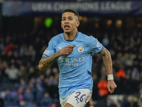 Tottenham recrute le Brésilien Savinho pour 93 millions de francs